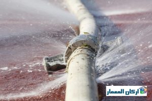 فحص تسربات فلل قبل الشراء بالرياض