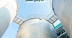 شركة عزل خزانات المياه بالخرج
