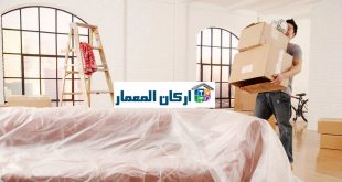 شركة تخزين عفش بالرياض